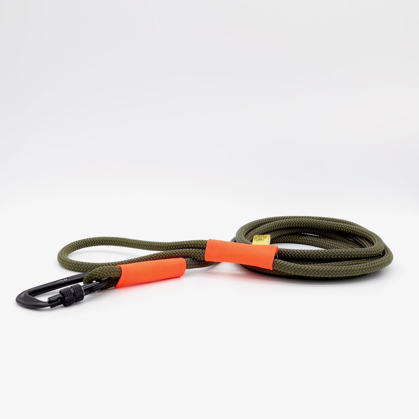 Albert édition "De Chasse" - Kaki et orange