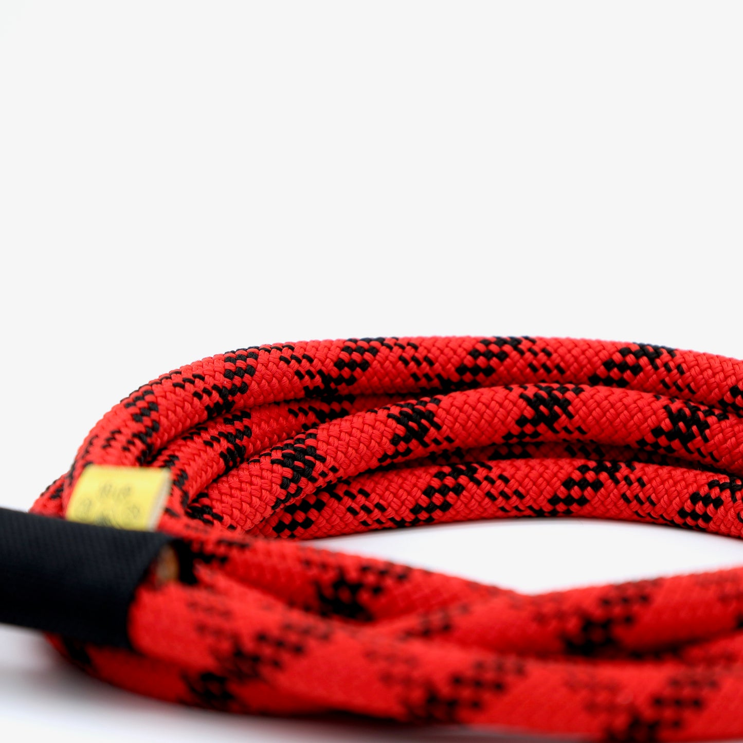 Albert #16 - Rouge et noir