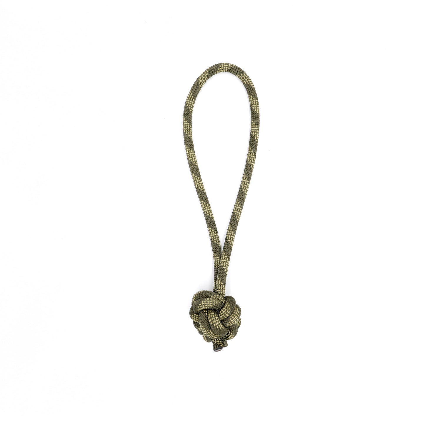 Monkey Fist Médium - Kaki 2 tons