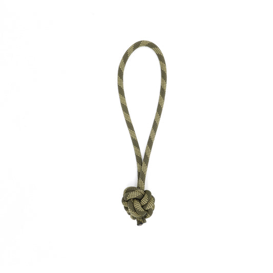 Monkey Fist Médium - Kaki 2 tons