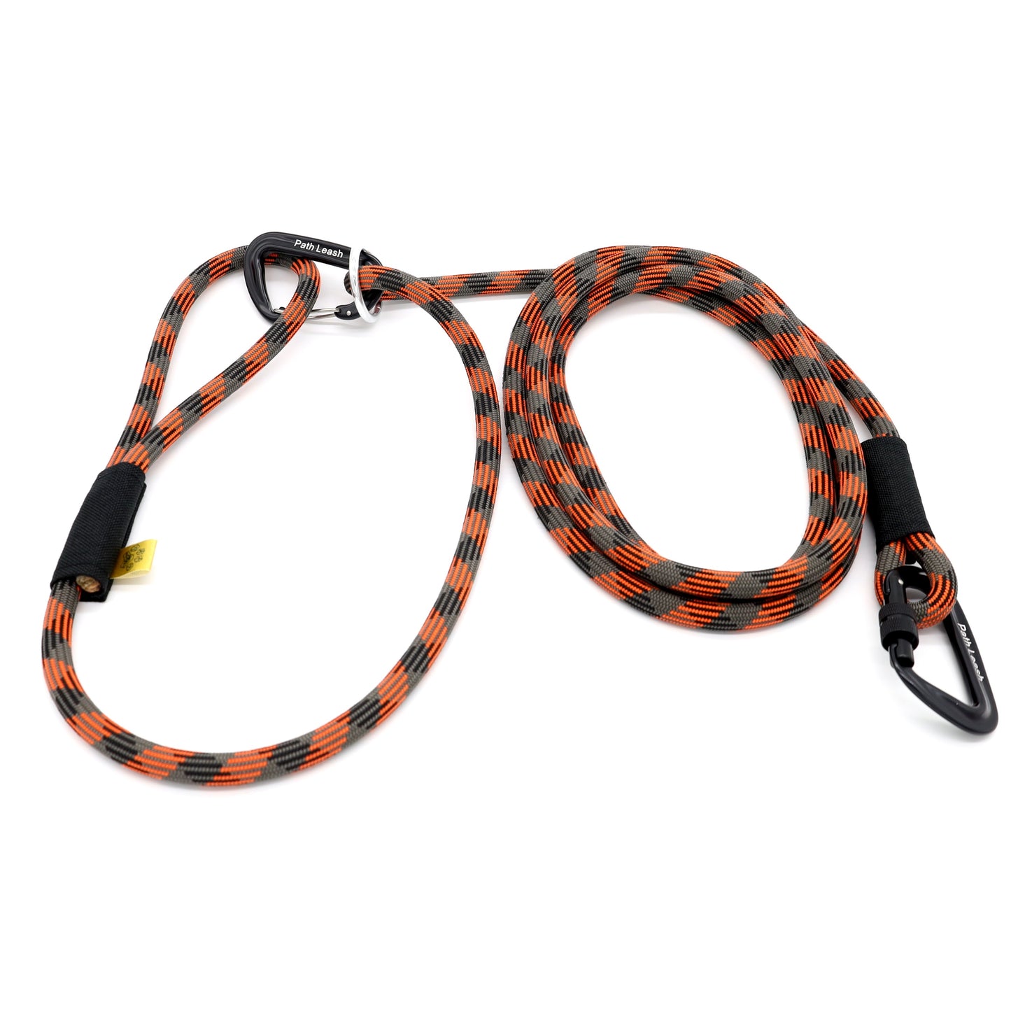 Richardson #17 - Orange et noir