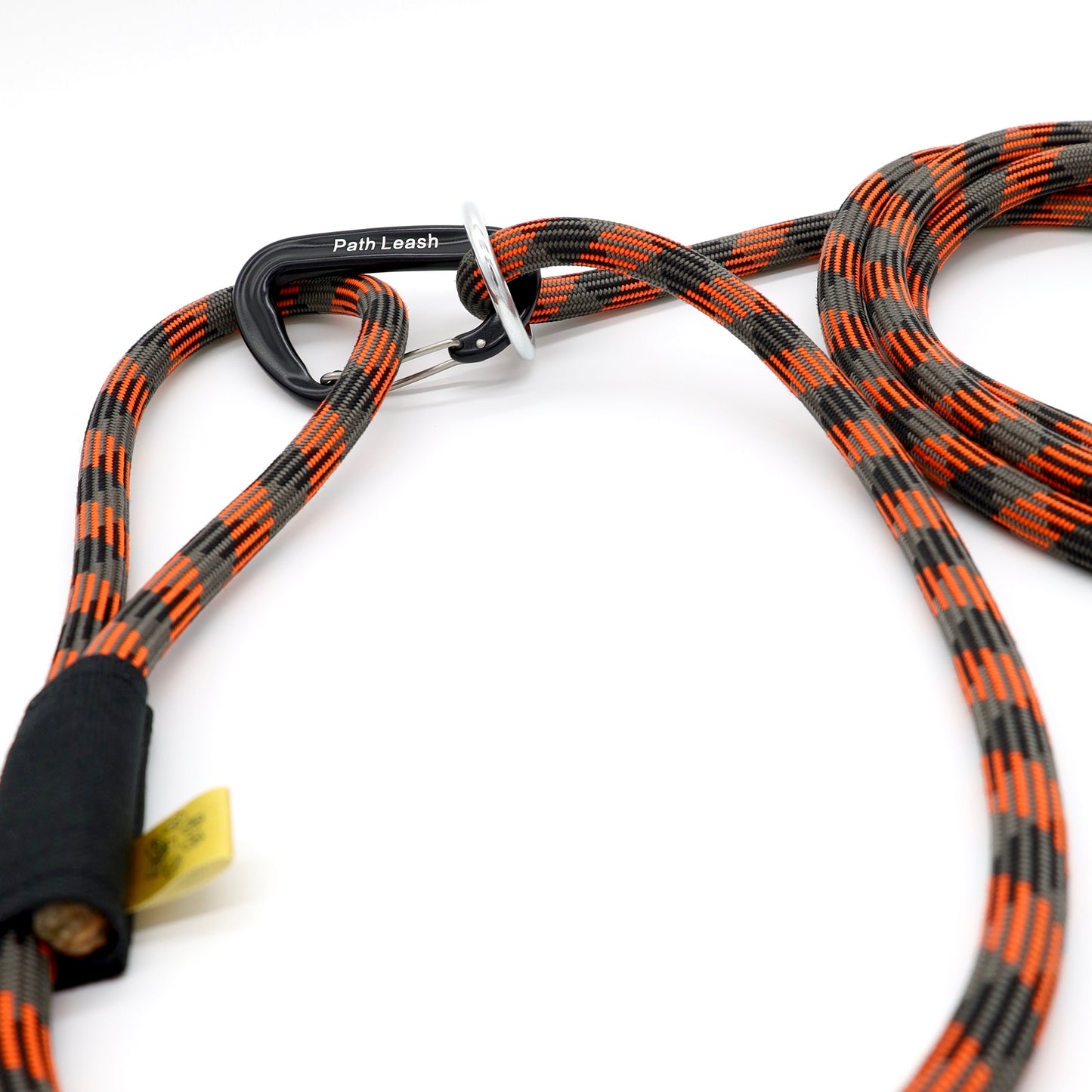 Richardson #17 - Orange et noir